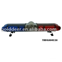 LED strobe Lightbar (TBD04116)